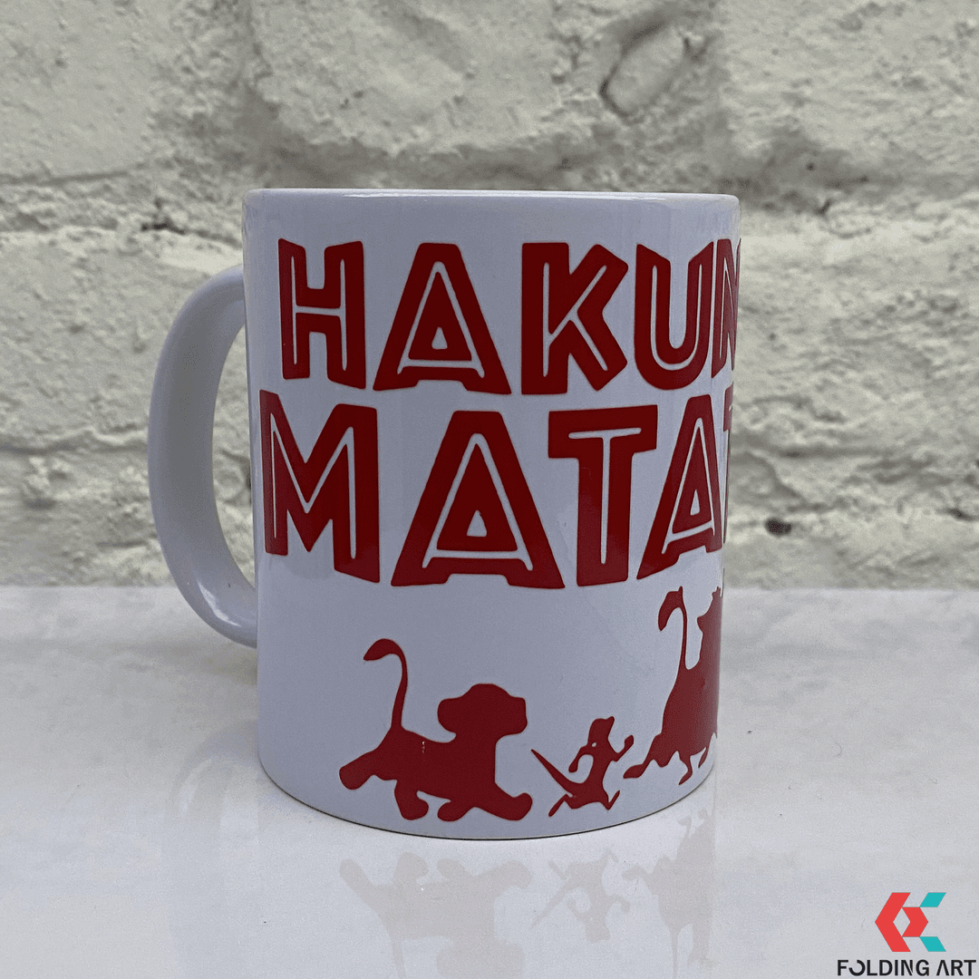 Mug - Hakuna Matata