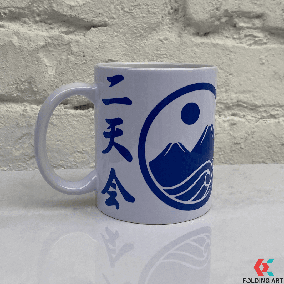 Mug - Horizon du Japon