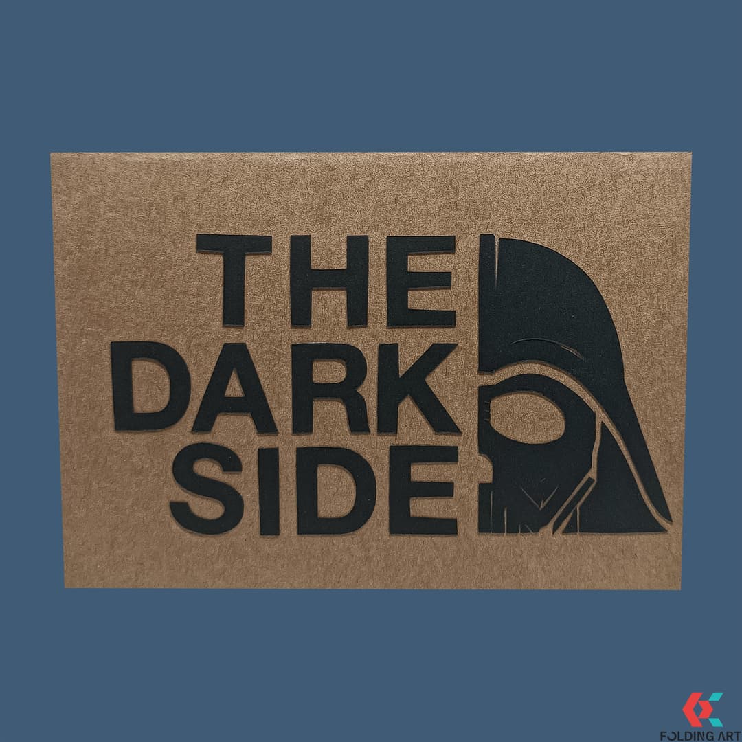 Carte - Dark Side