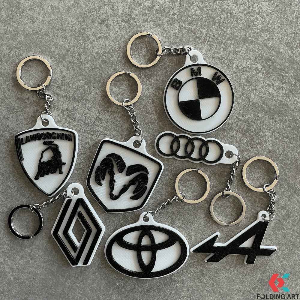 Produit : logo de voiture